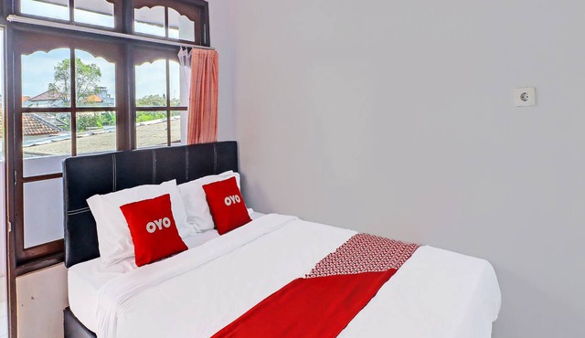 Hotel O Gusti Residence in Dalung