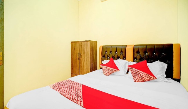 Hotel O Hartini Residence Syariah in Depok