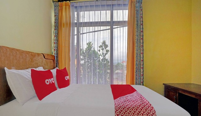 Hotel O Harwin Homestay