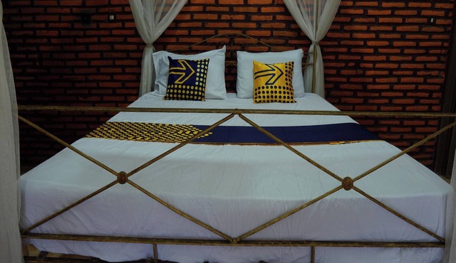 Hotel O Holy HomestayNearWisata Kopi Desa Tamansari