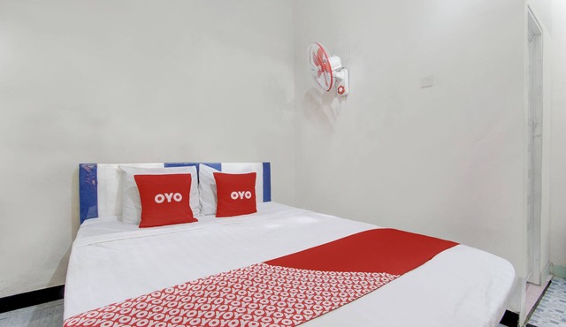 Hotel O Homestay Bambu Oerip Syariah