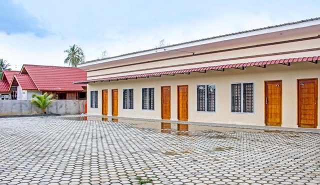 Hotel O Homestay Daniel 76NearTaman Hijau Karimun