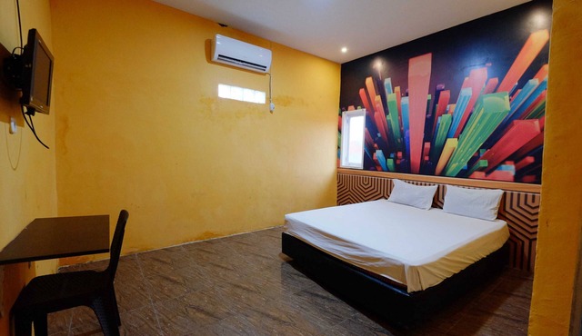 Hotel O Homestay Harapan Syariah Bulukumba Near Bulukumba in Bulukumba