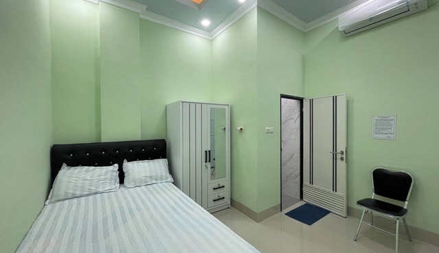 Hotel O Homestay Purirano