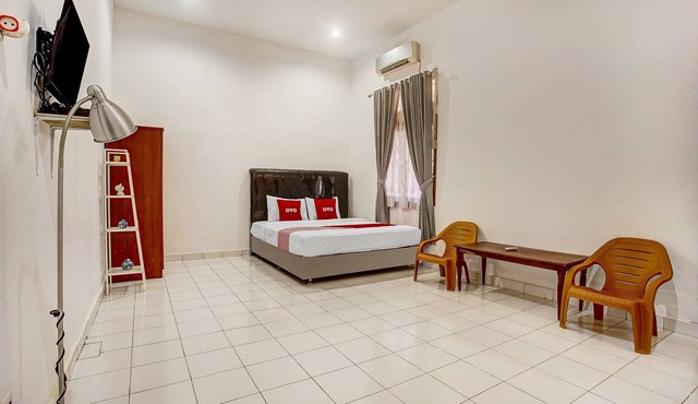 Hotel O Homestay Syariah in Kalianda