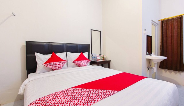 Hotel O Homestay Wak Gobenk