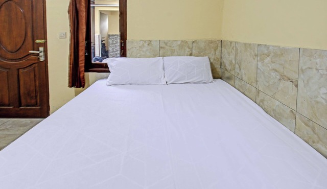 Hotel O Inn Homestay