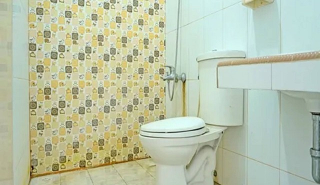 Hotel O Jahip Syariah