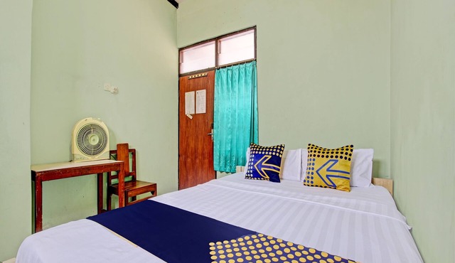 Hotel O Jaya Kusuma