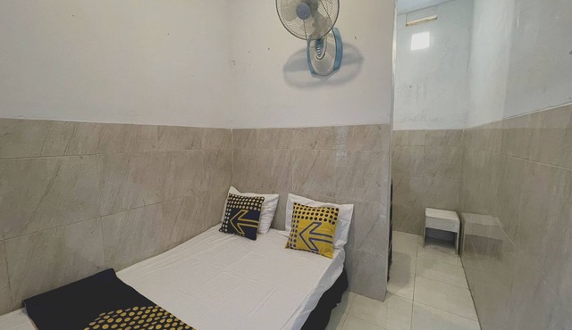 Hotel O Karman's Sari Homestay Syariah