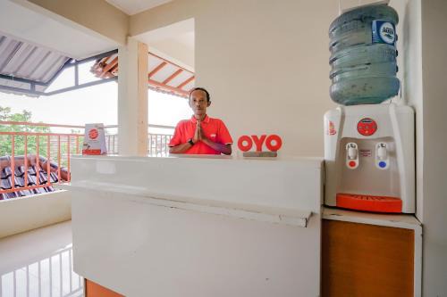Hotel O Kenari House Syariah