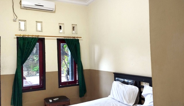 Hotel O Kos Moncok