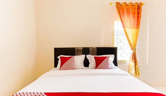 Hotel O Lansano Residence Syariah in Padang