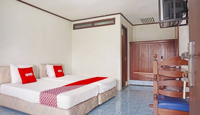 Hotel O Lembah Nyiur in Cisarua
