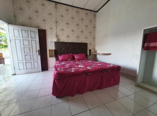 Hotel O Losmen Bunda Arema in Bangko