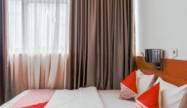 Hotel O Mandiri Guest House Syariah in Demak