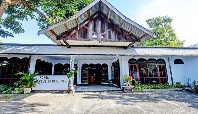 Hotel O Mareje Sariguna in Mataram