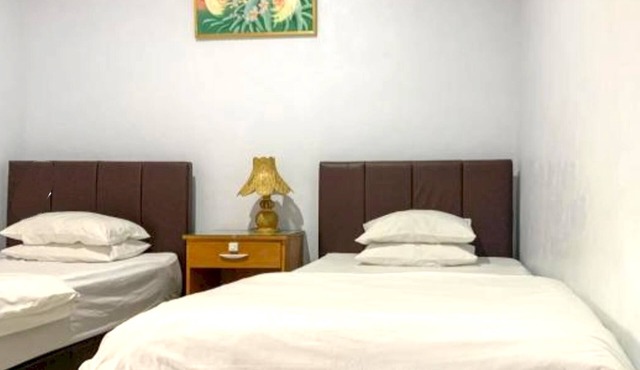 Hotel O Mareje Sariguna in Mataram