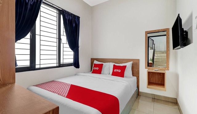 Hotel O Marta Residence