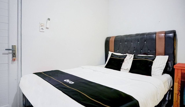 Hotel O Medan near Universitas Sumatera Utara formerly Surya Residence 2