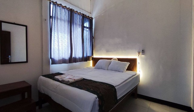 Hotel O Minso Inn Sepanjang