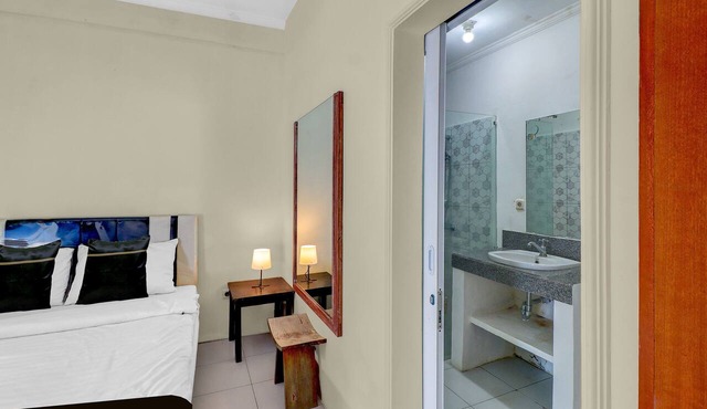 Hotel O near Kuta Beach formerly Cozy Ro in Legian