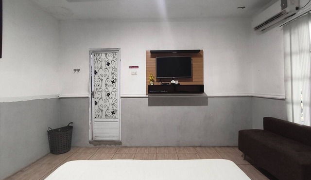Hotel O near Mall Boemi Kedaton 1 in Bandar Lampung
