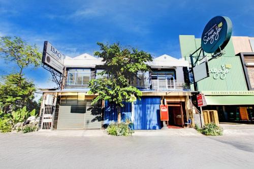 Hotel O Near Tugu Yogyakarta 2 formerly Monjali Inn