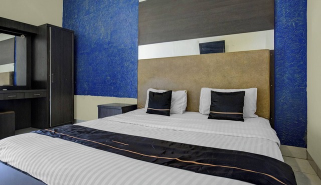 Hotel O near Universitas Widya Dharma in Palembang