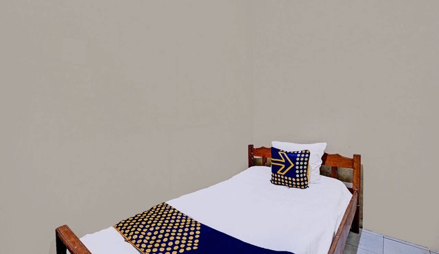 Hotel O Nurul Homestay Syariah