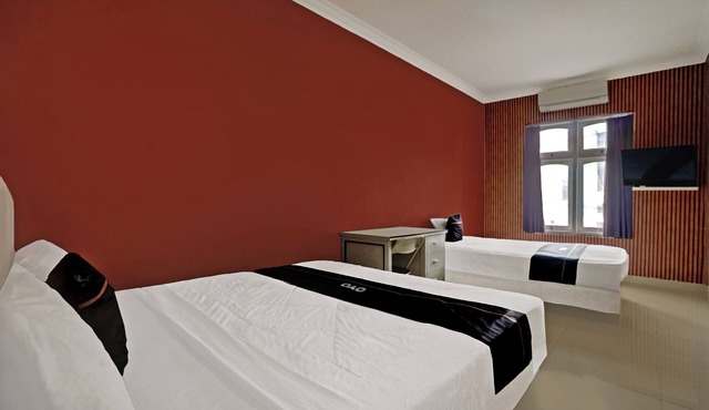 Hotel O Omah Bratan