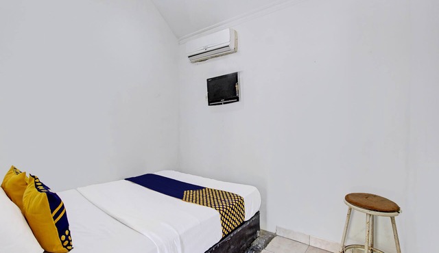Hotel O Orchid Guest House