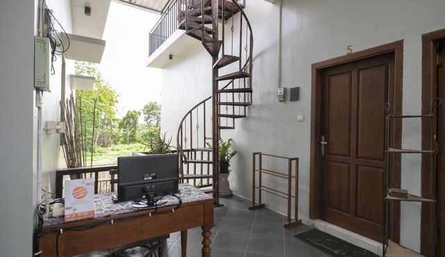 Hotel O Panen House in Denpasar