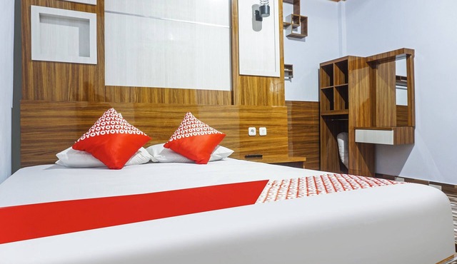 Hotel O Penginapan Dafandra Beach Near Pantai Tanjung Bira