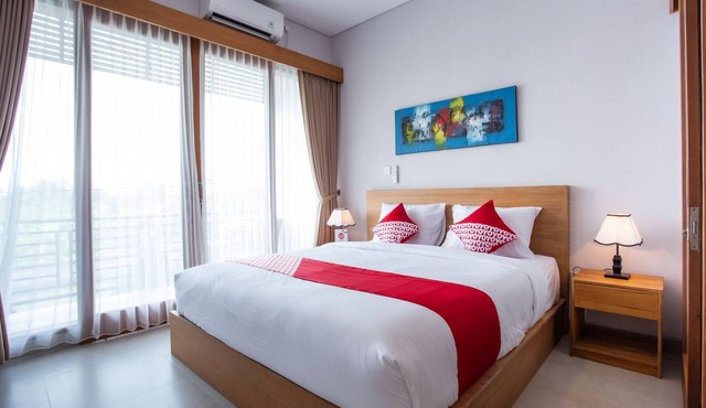 Hotel O Pondok 789 Near Canggu Echo beach in Munggu