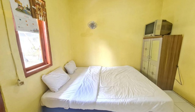 Hotel O Pondok An Syariah