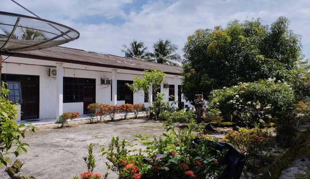 Hotel O Pondok Gusang Kuala Near Pelabuhan H Basran