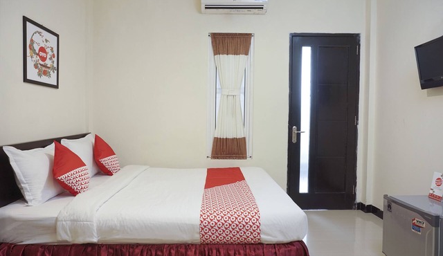 Hotel O Pondok Helomi