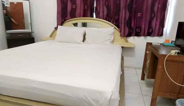 Hotel O Pondok Kula Rumbih Syariah in Aluhaluh