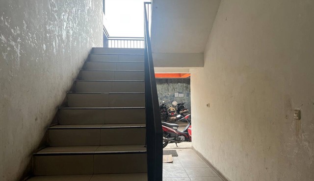 Hotel O Pondok Surya Near Fakultas Teknik Unhas Gowa