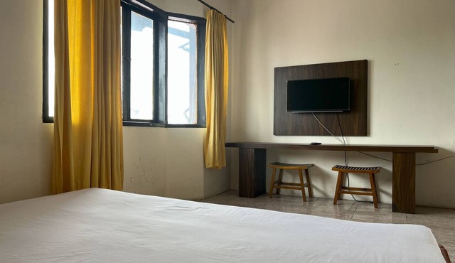 Hotel O Pondok Zamzam Near Taman Arung Palakka, Bone in Pallangga