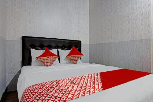 Hotel O Poris Residence Syariah in Porisgaga