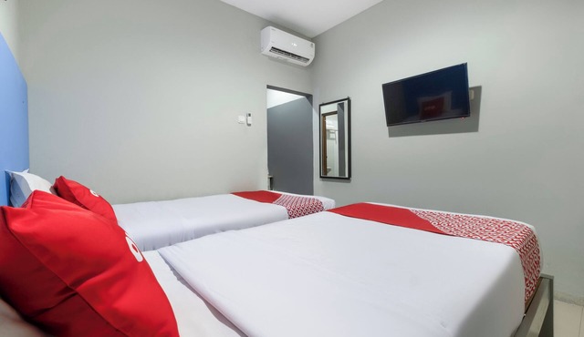 Hotel O Prambanan Near Prambanan Temple