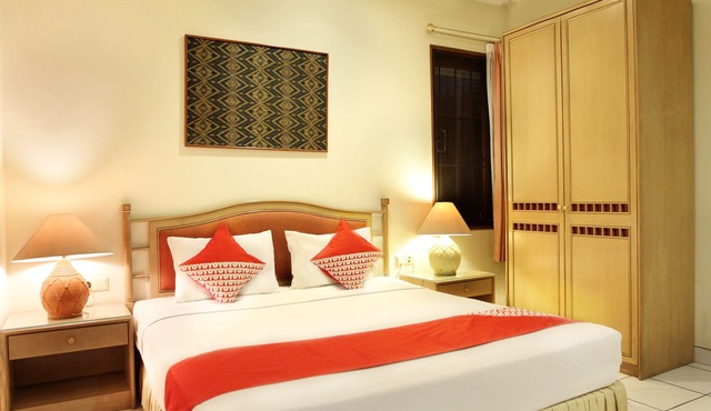 Hotel O Puri Lotus