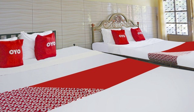 Hotel O Putih Mulia Homestay Syariah in Lumajang