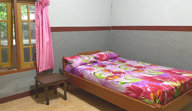 Hotel O Ramasta Homestay Near MA PALAPA NUSANTARA NW SELEBUNG