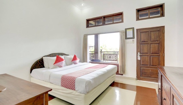 Hotel O Ratu in Denpasar