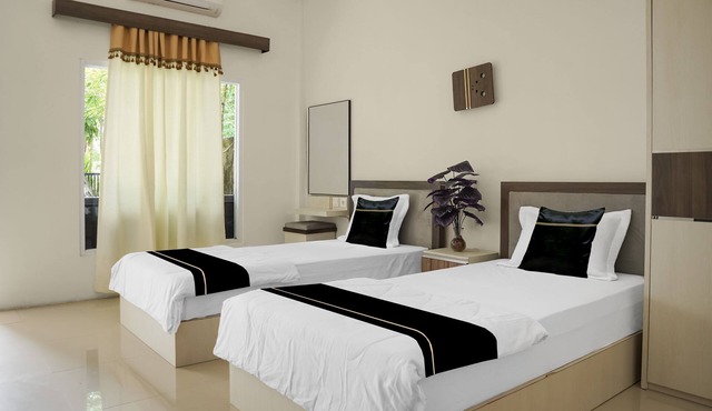 Hotel O Roda Inn in Padang