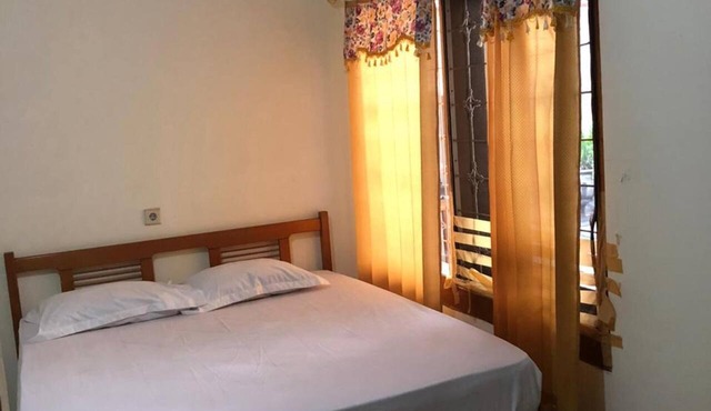 Hotel O Rumah Oma Syariah