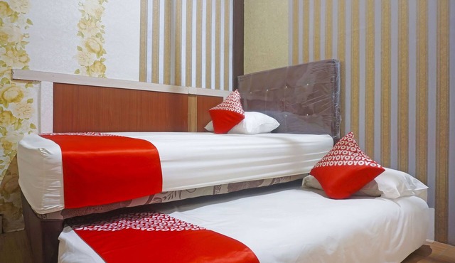 Hotel O Sari Jeneponto in Jeneponto
